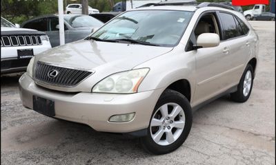 2006 Lexus RX