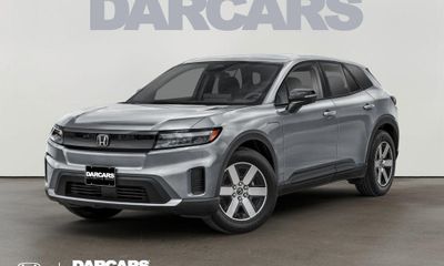2026 Honda Prologue EX