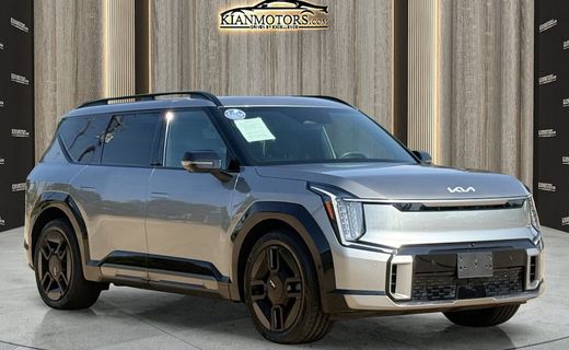2024 Kia EV9