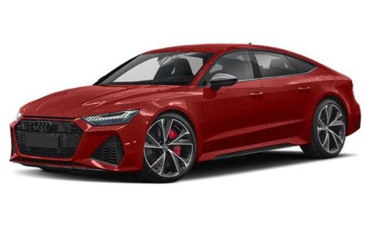 2021 Audi RS 7 40T Quattro