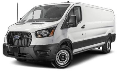 2027 Ford Transit 150 LOW Roof