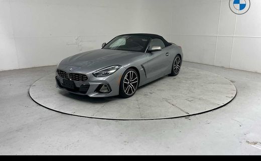 2023 BMW Z4 M40I