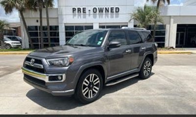 2013 Toyota Highlander Base Hybrid