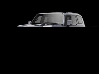 2026 Lexus GX 550