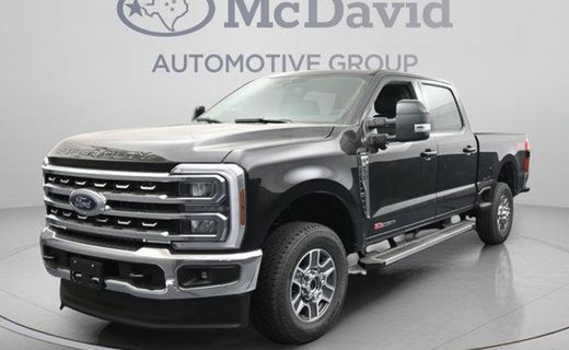2026 Ford F-250