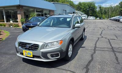 2009 Volvo XC70 32