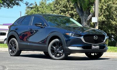 2026 Mazda CX-30 Select Sport