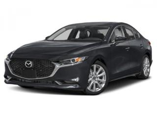 2026 Mazda MAZDA3 Preferred