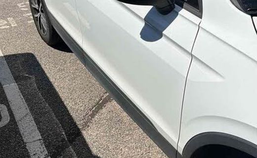 2021 Volkswagen Tiguan S