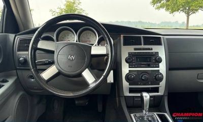 2006 Dodge Charger R T