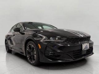 2025 Kia K5 GT