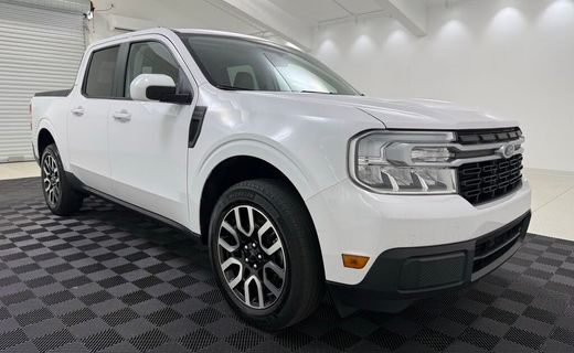 2023 Ford Maverick