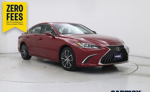 2024 Lexus ES 350 Premium