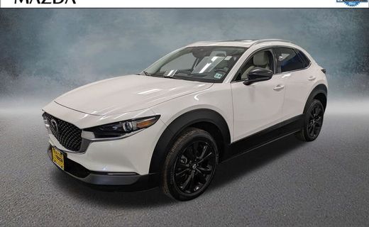 2023 Mazda CX-30 Premium Package