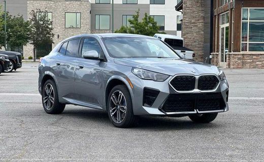2025 BMW X2 XDRIVE28I