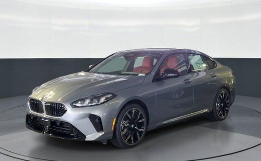 2026 BMW 228 Gran Coupe