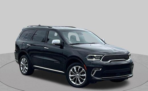 2023 Dodge Durango Citadel