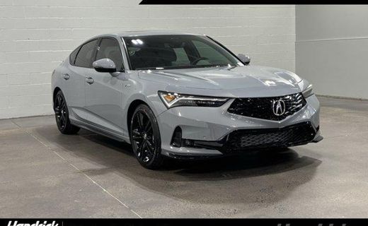 2026 Acura Integra