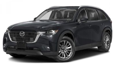 2026 Mazda CX-90 Preferred