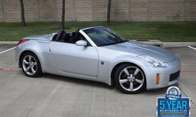 2006 Nissan 350Z Roadster