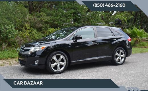 2009 Toyota Venza