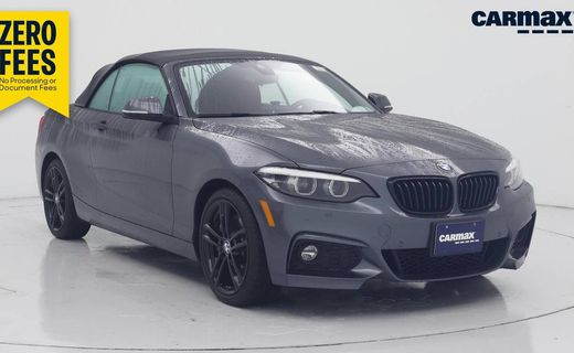 2021 BMW 230i