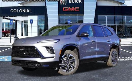 2025 Buick Enclave ST
