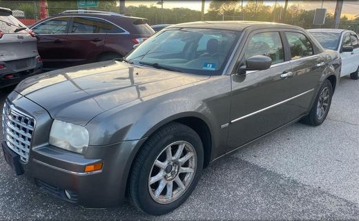 2008 Chrysler 300 Touring