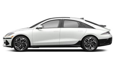 2023 Hyundai Ioniq 6 Limited