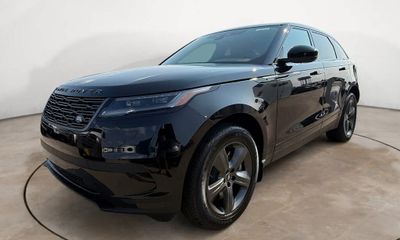 2026 Land Rover Range Velar P250 S