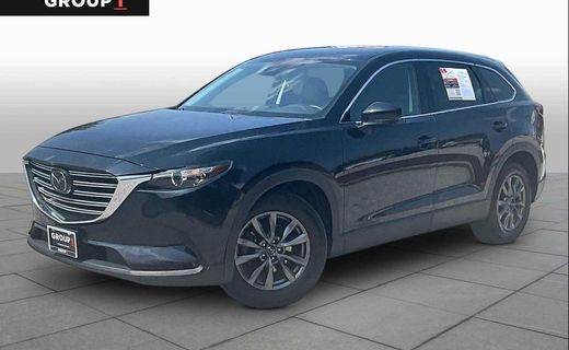2023 Mazda CX-9 Touring