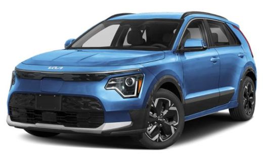 2023 Kia Niro Wind