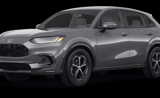 2024 Honda HR-V