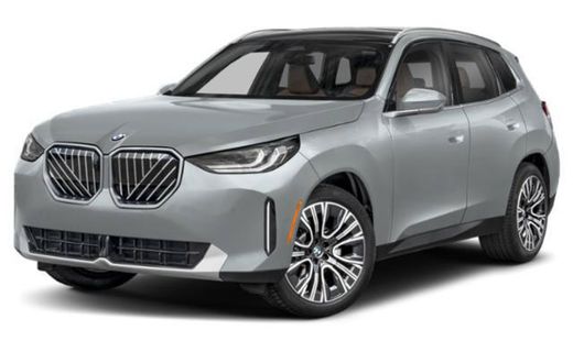 2026 BMW X3