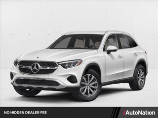 2027 Mercedes-Benz GLC-Class GLC 300