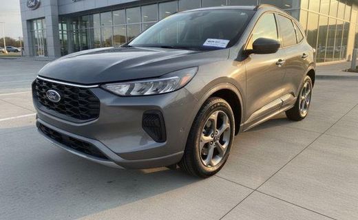 2024 Ford Escape ST Line