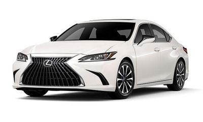 2025 Lexus ES 350 Base