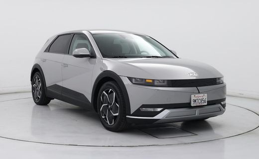 2024 Hyundai Ioniq 5 SE