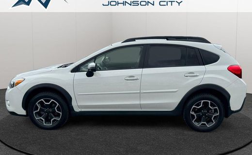 2015 Subaru XV Crosstrek