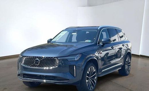 2026 Volvo XC90 Ultra Dark