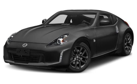 2019 Nissan 370Z