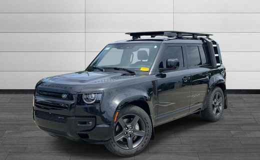 2023 Land Rover Defender 110 SE