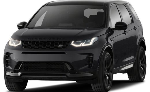 2024 Land Rover Discovery Sport S