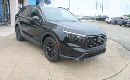 2023 Honda CR-V Sport