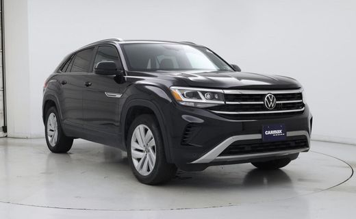 2023 Volkswagen Atlas 4Motion SE W