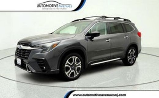 2025 Subaru Ascent Touring