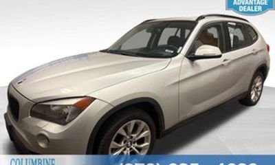 2016 Audi Q3 Quattro Prestige