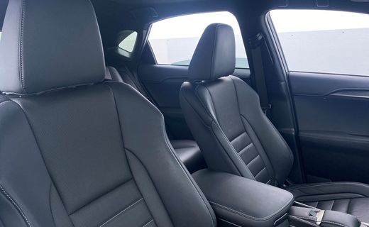 2020 Lexus NX 300 F Sport