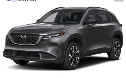 2026 Mazda CX-5 Preferred