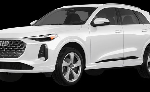 2026 Audi Q5 Quattro Premium